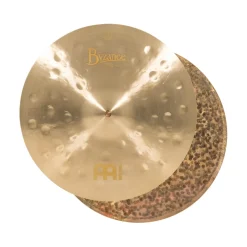 Meinl 14" Byzance Jazz Thin Hi-Hats