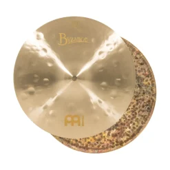 Meinl 13" Byzance Jazz Thin Hi-Hats