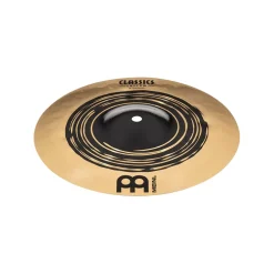 Meinl 10" Classics Custom Dual Splash