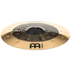 Meinl 22" Classics Custom Dual Ride