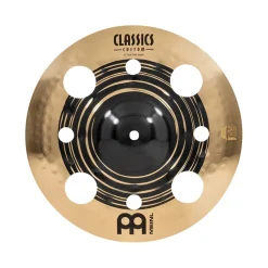 Meinl 12" Classics Custom Dual Trash Splash