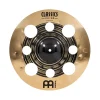 Meinl 18" Classics Custom Dual Trash Crash