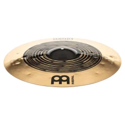 Meinl 20" Classics Custom Dual Crash