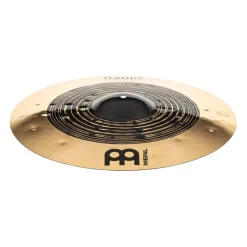 Meinl 20" Classics Custom Dual Ride