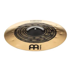 Meinl 19" Classics Custom Dual Crash
