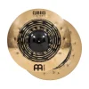 Meinl 15" Classics Custom Dual Hihat