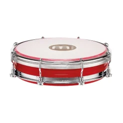 Meinl 6" Floatune Tamborim ABS - Red