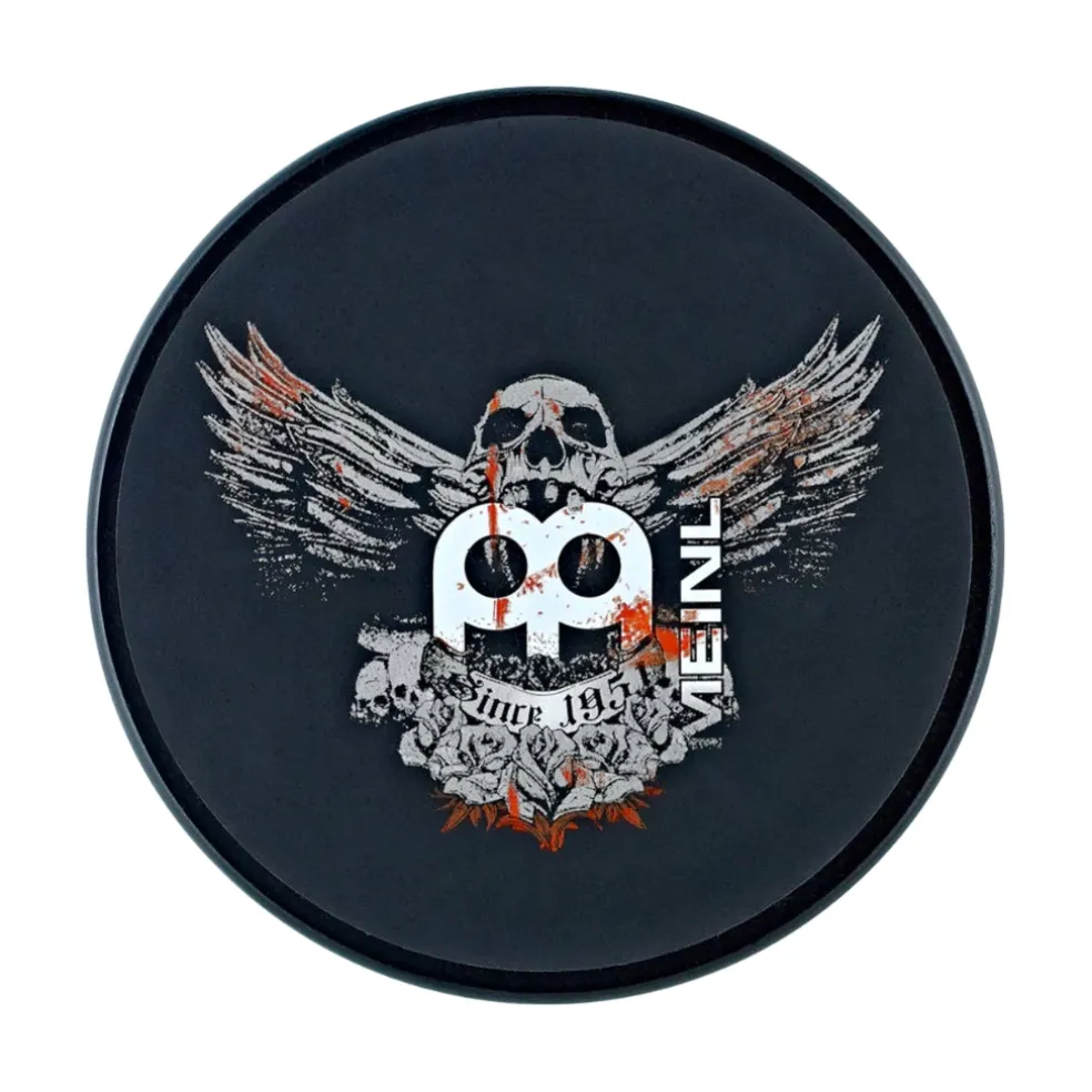 Meinl 6" Jawbreaker Practice Pad