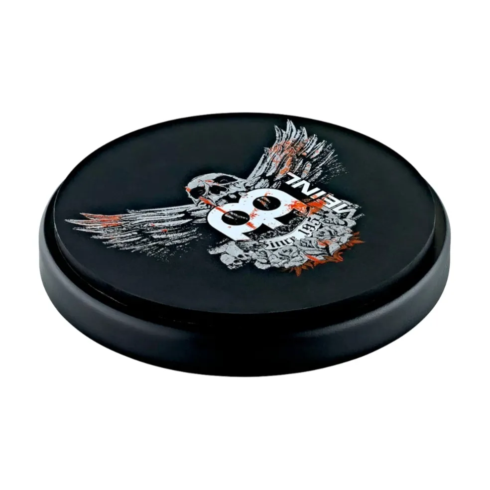 Meinl 6" Jawbreaker Practice Pad