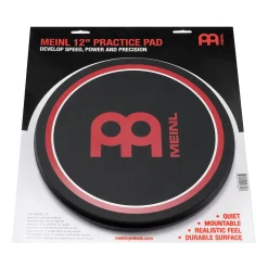 Meinl 12" Practice Pad