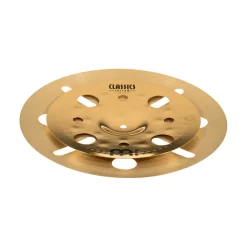 Meinl 12"/16" Artist Concept Model - Luke Holland - Bullet Stack