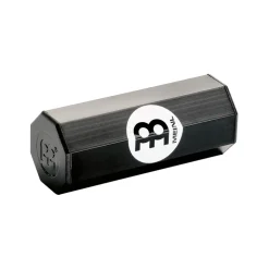 Meinl Small Aluminum Octagonal Shaker - Black