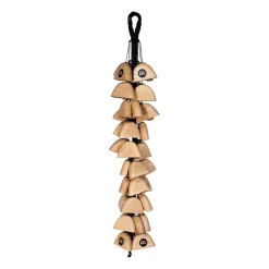 Meinl Sound Effects Wood Waterfall Birds - Siam Oak