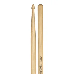 Meinl Standard 7A - Wood Tip