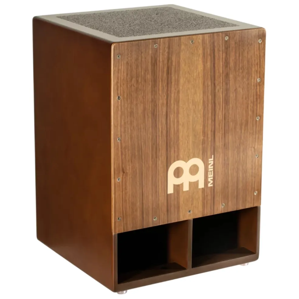 Meinl Subwoofer Series Cajon - Walnut