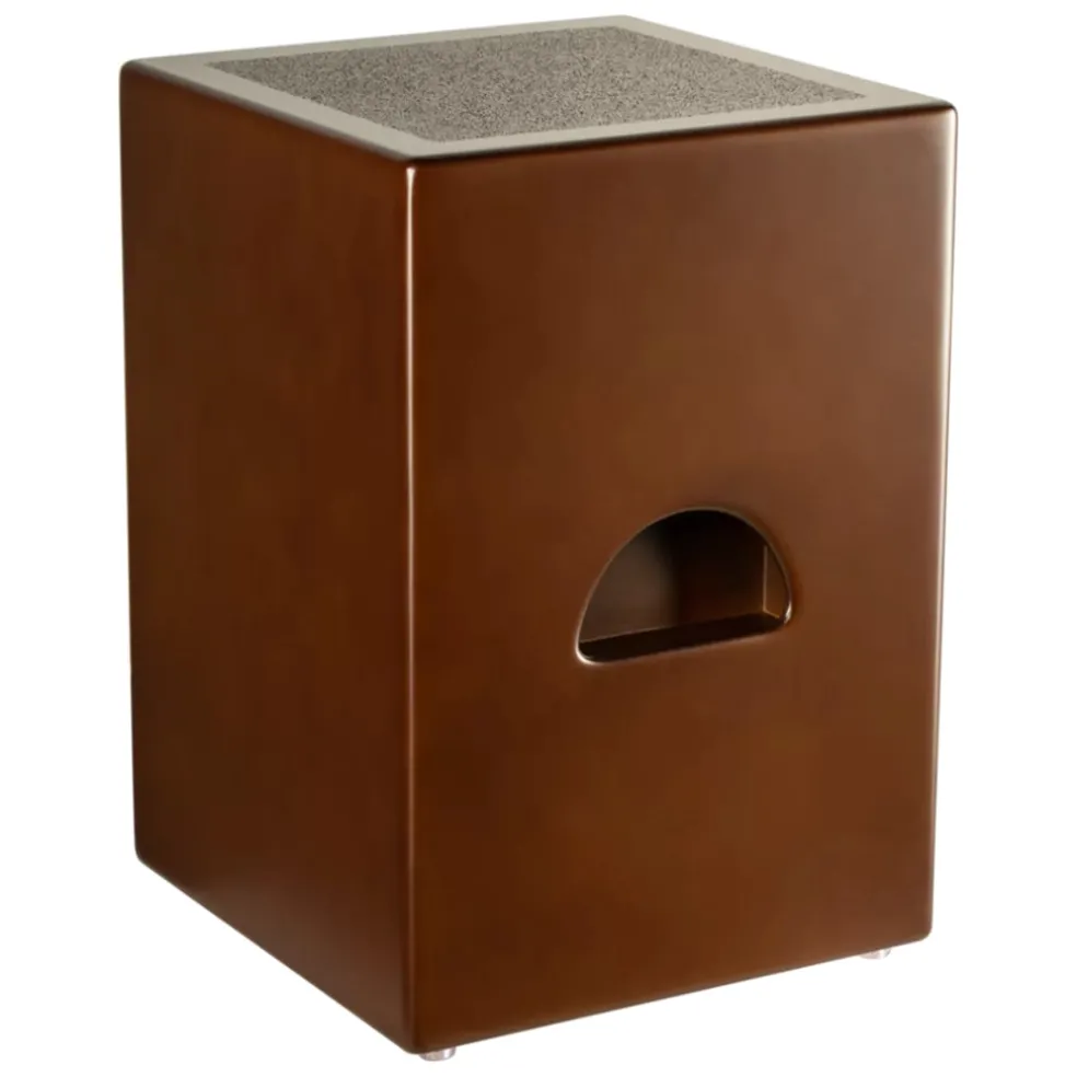 Meinl Subwoofer Series Cajon - Walnut