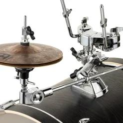 Meinl X-Hat auxiliary Hi Hat Arm + Clamp