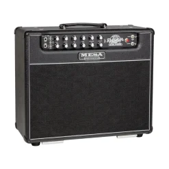 Mesa Boogie Badlander 50w 1x12 Combo