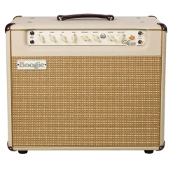 Mesa Boogie California Tweed 6V6 4:40 1x12" Combo