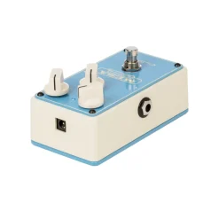 Mesa Boogie Cleo Transparent Boost / Overdrive Pedal