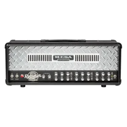 Mesa Boogie Dual Rectifier Head