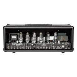 Mesa Boogie Dual Rectifier Head