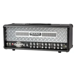 Mesa Boogie Dual Rectifier Head