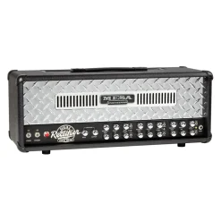 Mesa Boogie Dual Rectifier Head