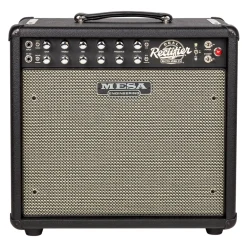 Mesa Boogie Dual Recto Verb 25 1x12" Combo Black