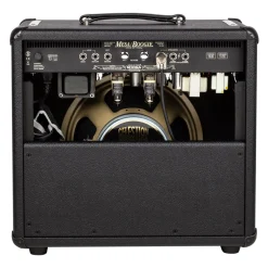 Mesa Boogie Dual Recto Verb 25 1x12" Combo Black