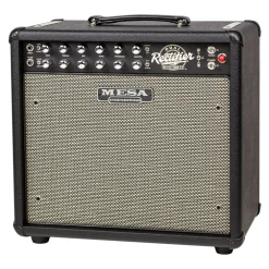 Mesa Boogie Dual Recto Verb 25 1x12" Combo Black