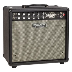 Mesa Boogie Dual Recto Verb 25 1x12" Combo Black