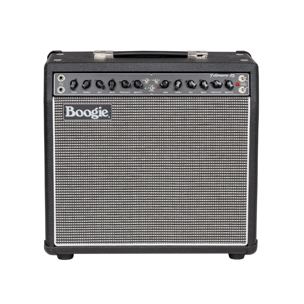 Mesa Boogie Fillmore 25 1x12" Combo
