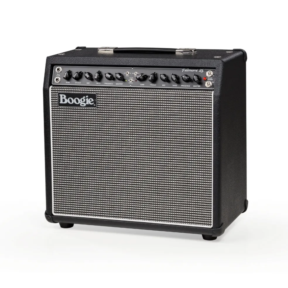 Mesa Boogie Fillmore 25 1x12" Combo