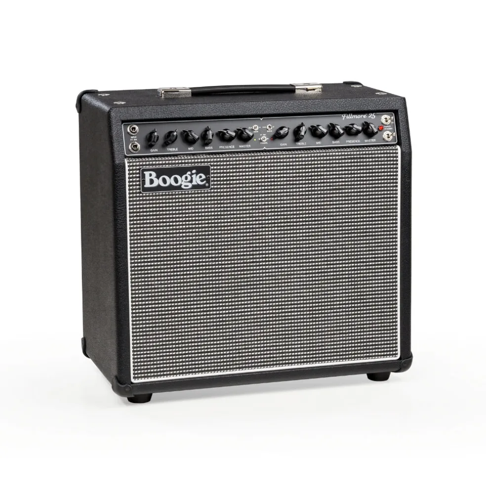 Mesa Boogie Fillmore 25 1x12" Combo
