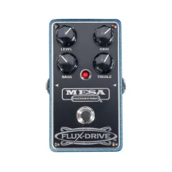 Mesa Boogie Flux-Drive Overdrive Pedal