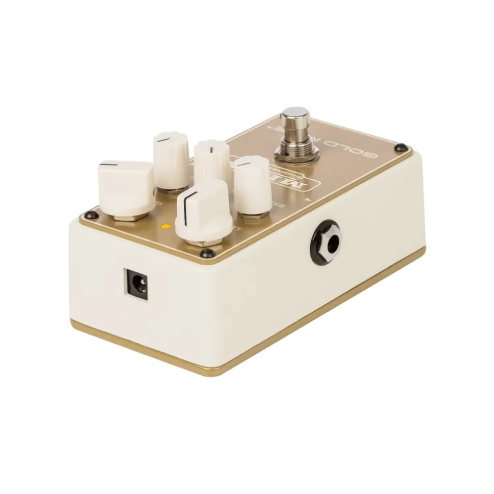 Mesa Boogie Gold Mine Overdrive Pedal