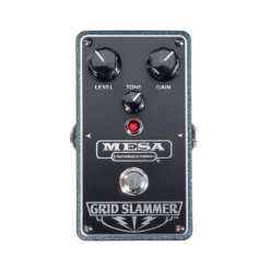 Mesa Boogie Grid Slammer Overdrive Pedal