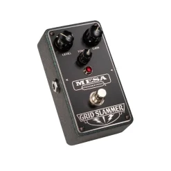 Mesa Boogie Grid Slammer Overdrive Pedal
