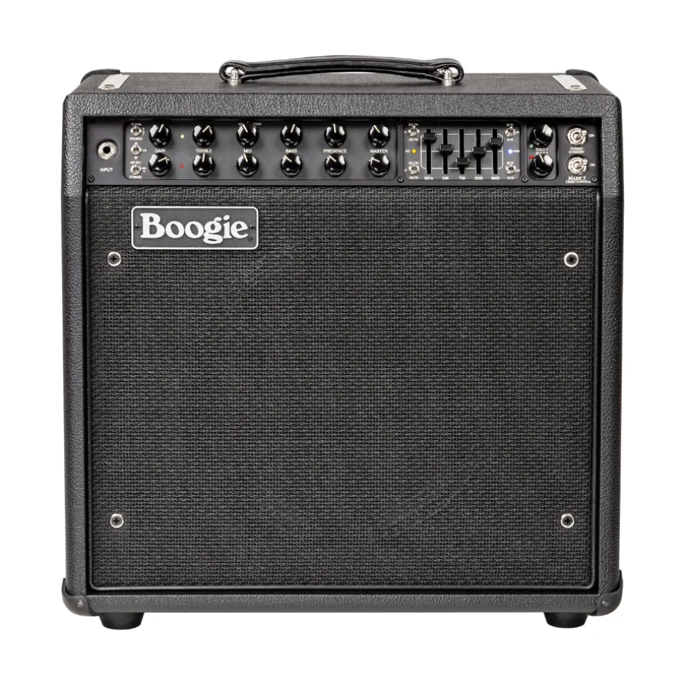 Mesa Boogie Mark Five: 35 1x12" Combo