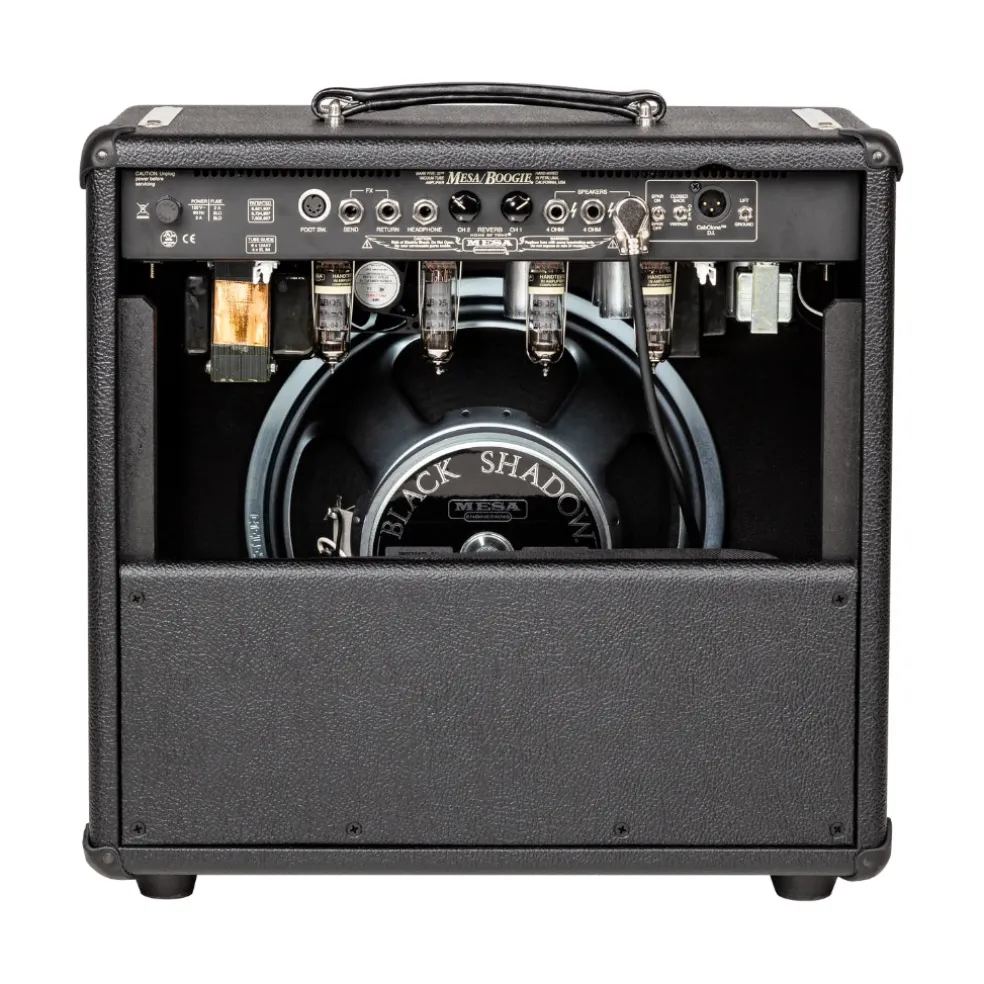 Mesa Boogie Mark Five: 35 1x12" Combo