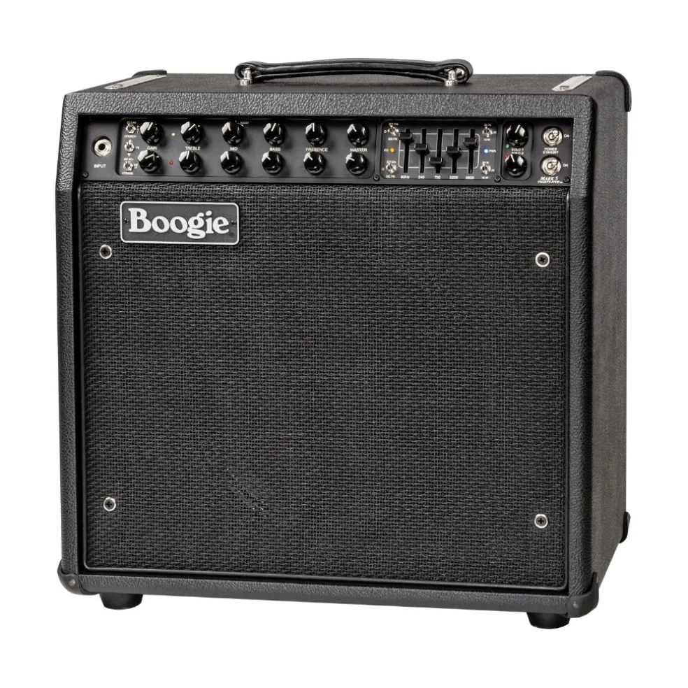 Mesa Boogie Mark Five: 35 1x12" Combo