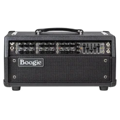 Mesa Boogie Mark VII Head