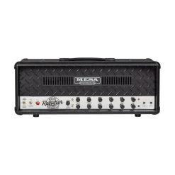 Mesa Boogie 90s Dual Rectifier Guitar Head Amplifier