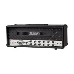 Mesa Boogie 90s Dual Rectifier Guitar Head Amplifier