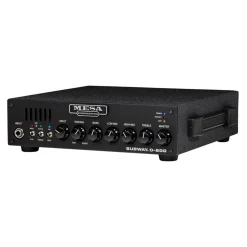 Mesa Boogie Subway D-800 Bass Head