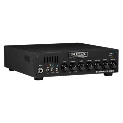 Mesa Boogie Subway D-800 Bass Head