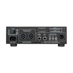 Mesa Boogie Subway D-350 Class D Bass Amp