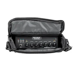 Mesa Boogie Subway D-350 Class D Bass Amp