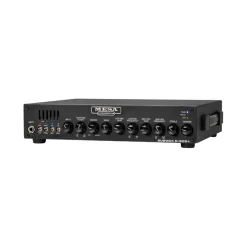 Mesa Boogie Subway D-800+ 800-watt Bass Amp Head
